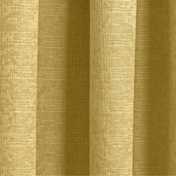 Matrix Ochre Tape-Top Thermal Noise Reducing Dim Out Curtains - Ochre / 229cm / 168cm - thumbnail 4