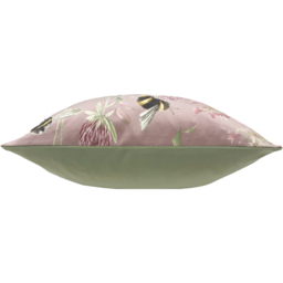 Country Bee Garden Bee Garden Cushion - Heather / Feather / 0.9kg - thumbnail 2