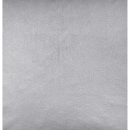 Pair of Soft Velvet Cushion Covers - Cases Only - Grey / 55cm - thumbnail 4