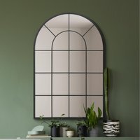 Arcus Window - Black - image 1