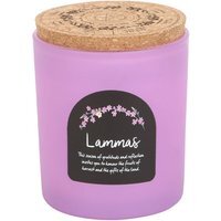 Wheel of The Year Scented Jar Candle - Cinnamon / Cinnamon