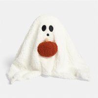 OHS Gilbert The Ghost Cushion - Cream