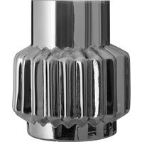 Zircon Small Ceramic Vase - Glass 100%