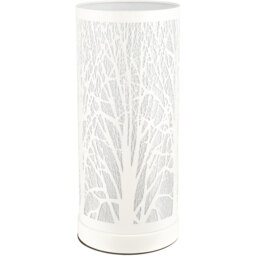 Tree Scene Touch Pad Lamp - White - thumbnail 5