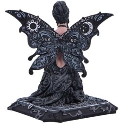 Spirit Board Mystic Fairy Figurine - 15cm - thumbnail 4