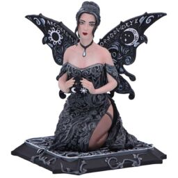 Spirit Board Mystic Fairy Figurine - 15cm - thumbnail 2