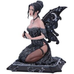 Spirit Board Mystic Fairy Figurine - 15cm - thumbnail 3