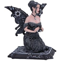 Spirit Board Mystic Fairy Figurine - 15cm - thumbnail 5