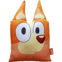 Bingo Shaped Cushion - Orange - image 1