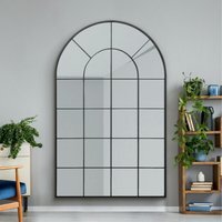 Arcus Arched - Black - image 1