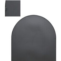 Arcus Arched - Black - thumbnail 5