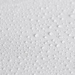 Terry Waterproof Mattress Protector Topper - White / Single - thumbnail 3