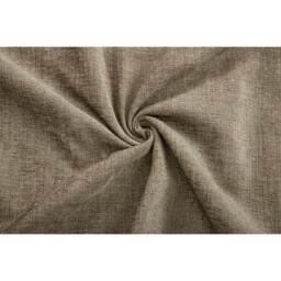Amberley Chenille Eyelet Curtains - Earth / 229cm / 168cm - thumbnail 2