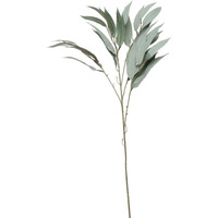 Mango Leaf Spray 73 cm - Green