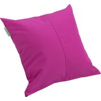 "Premium 18"" Centre Join Garden Scatter Cushion - Pink / 1" - image 1