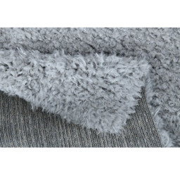 Montana Silver Rug - Silver / 80x150 - thumbnail 2