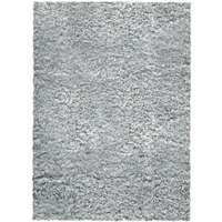 Montana Silver Rug - Silver / 80x150