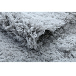 Montana Silver Rug - Silver / 80x150 - thumbnail 3