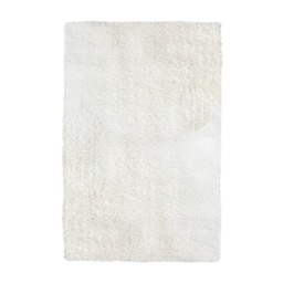 Super Soft Cosy Area Rug - Ivory / 200x290cm - thumbnail 3