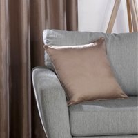 Sophia Cushion Cover (45x45) - Taupe