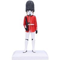 Original Stormtrooper Royal Guard Figurine - 19cm