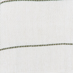 Willow Stripe Throw - thumbnail 3