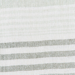 Willow Stripe Throw - thumbnail 4