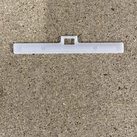Vertical Blind Replacement Top Hangers - White / 100 - image 1