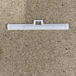 Vertical Blind Replacement Top Hangers - White / 100 - thumbnail 2