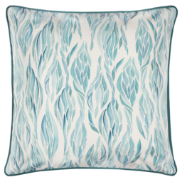 Abersoch Crab Outdoor Cushion - Marine - thumbnail 3