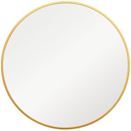 The Fenestra Gold Circular - Gold / 100cm - thumbnail 3