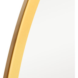 The Fenestra Gold Circular - Gold / 100cm - thumbnail 5