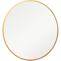 The Fenestra Gold Circular - Gold / 100cm - thumbnail 4