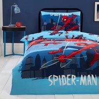 Spider-Man Thwip Duvet Set