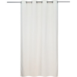 Hampton Thermal Panel Curtain - Natural - thumbnail 2