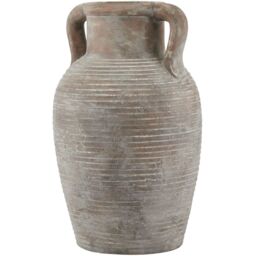 Siena Large Amphora Pot Mediterranean Elegance - Brown - thumbnail 4
