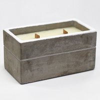 Large Box Spiced South Sea Lime - Grey