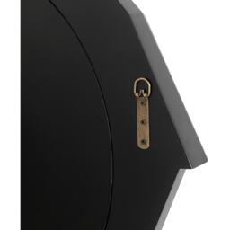 Jewel Medium Abstract Round Wall Mirror - Mirror - thumbnail 5