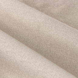 Dawn Textured Blackout Eyelet Curtains - Cream / 117cm / 137cm - thumbnail 3