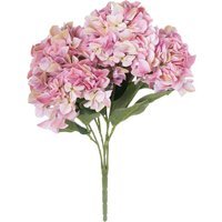 Hydrangea Bouquet The Beauty of Nature - Pink