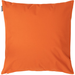 Icon Papaya Fruit Outdoor Cushion - Orange / 4 - thumbnail 3