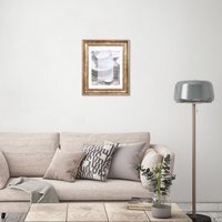 Maison Antique Photo Frame - Gold / 14 x 11 inch