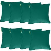 Outdoor Scatter Cushions for Garden Patio Furniture Pillows - Green / 8 - image 1