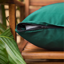 Outdoor Scatter Cushions for Garden Patio Furniture Pillows - Green / 8 - thumbnail 5