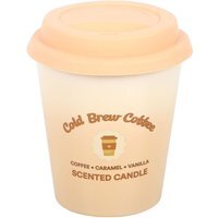 Brunch Club Scented Candle - Cream