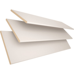 50mm Slat Real Wood Venetian Blind With Strings 120cm Drop - White / 60cm - thumbnail 2