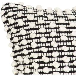 Sotaya Cushion - Monochrome - thumbnail 4