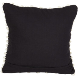 Sotaya Cushion - Monochrome - thumbnail 2