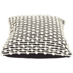 Sotaya Cushion - Monochrome - thumbnail 3