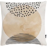 icon Mono Sunset Kyoto Outdoor Cushion - Neutral / 1 - image 1